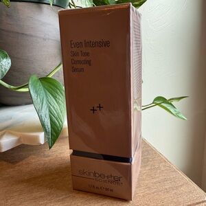 Skinbetter Science Even Intensive Serum